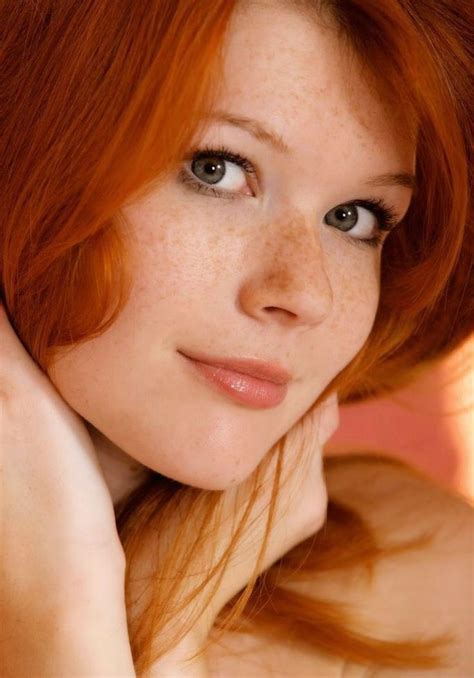 beautiful redhead Search